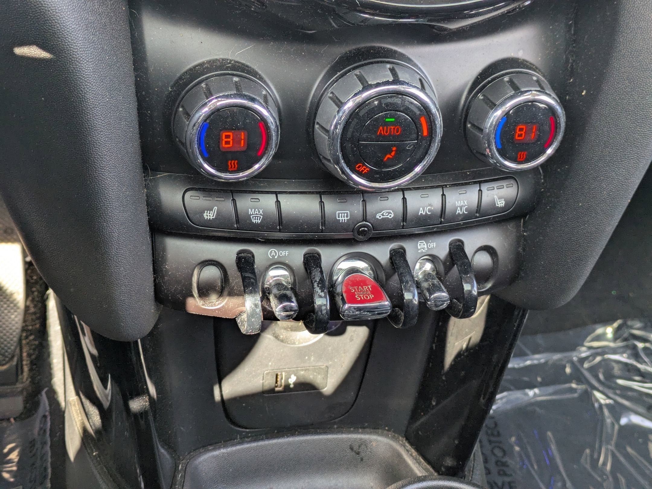 2019 MINI Hardtop 2 Door Cooper