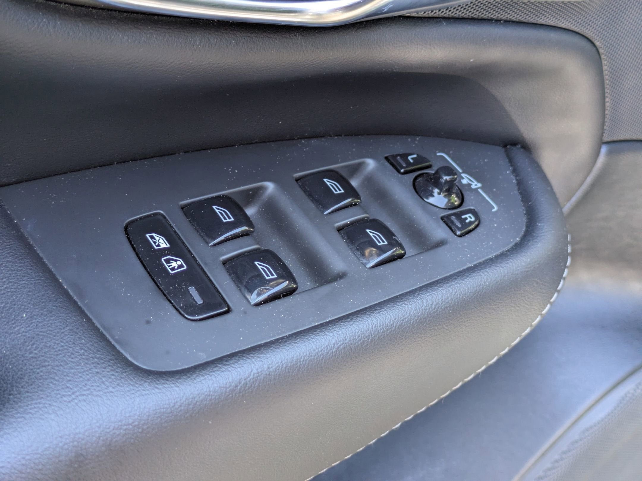 2022 Volvo XC90 Inscription