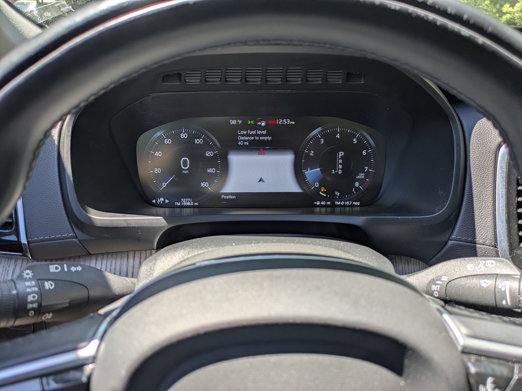 2022 Volvo XC90 Inscription