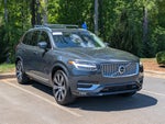 2022 Volvo XC90 Inscription
