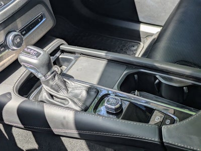 2022 Volvo XC90 Inscription