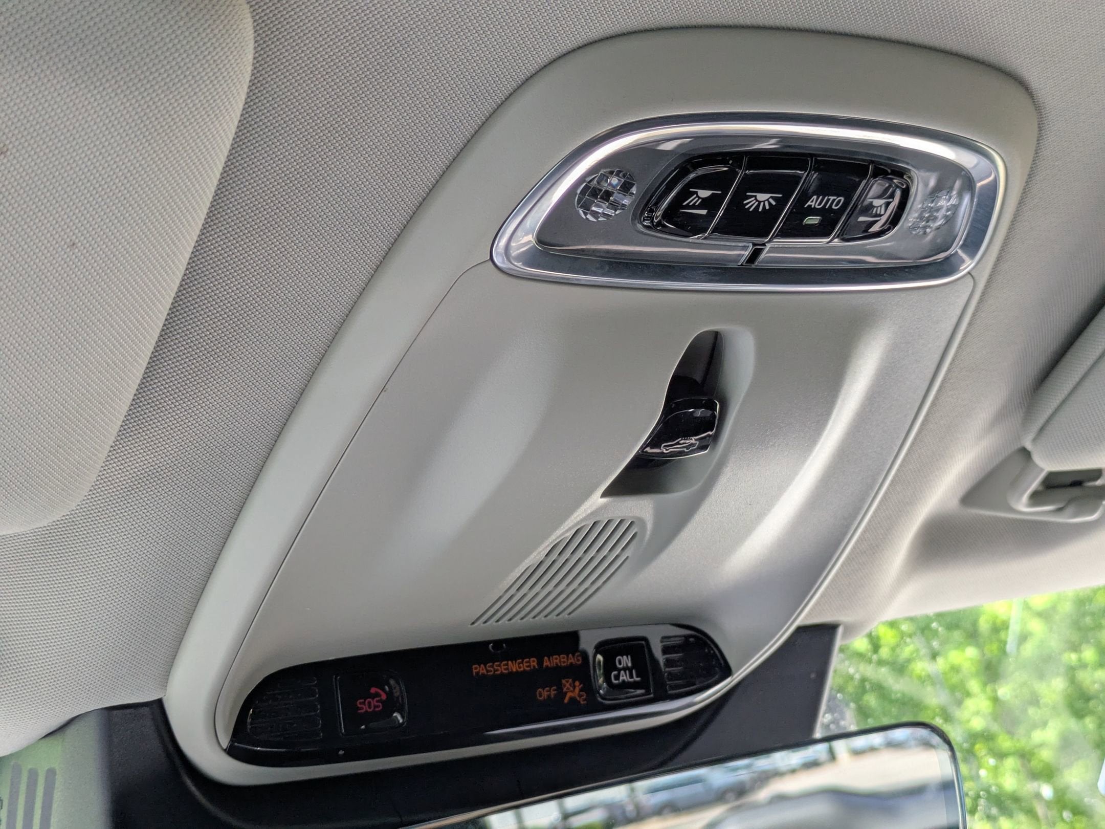 2022 Volvo XC90 Inscription