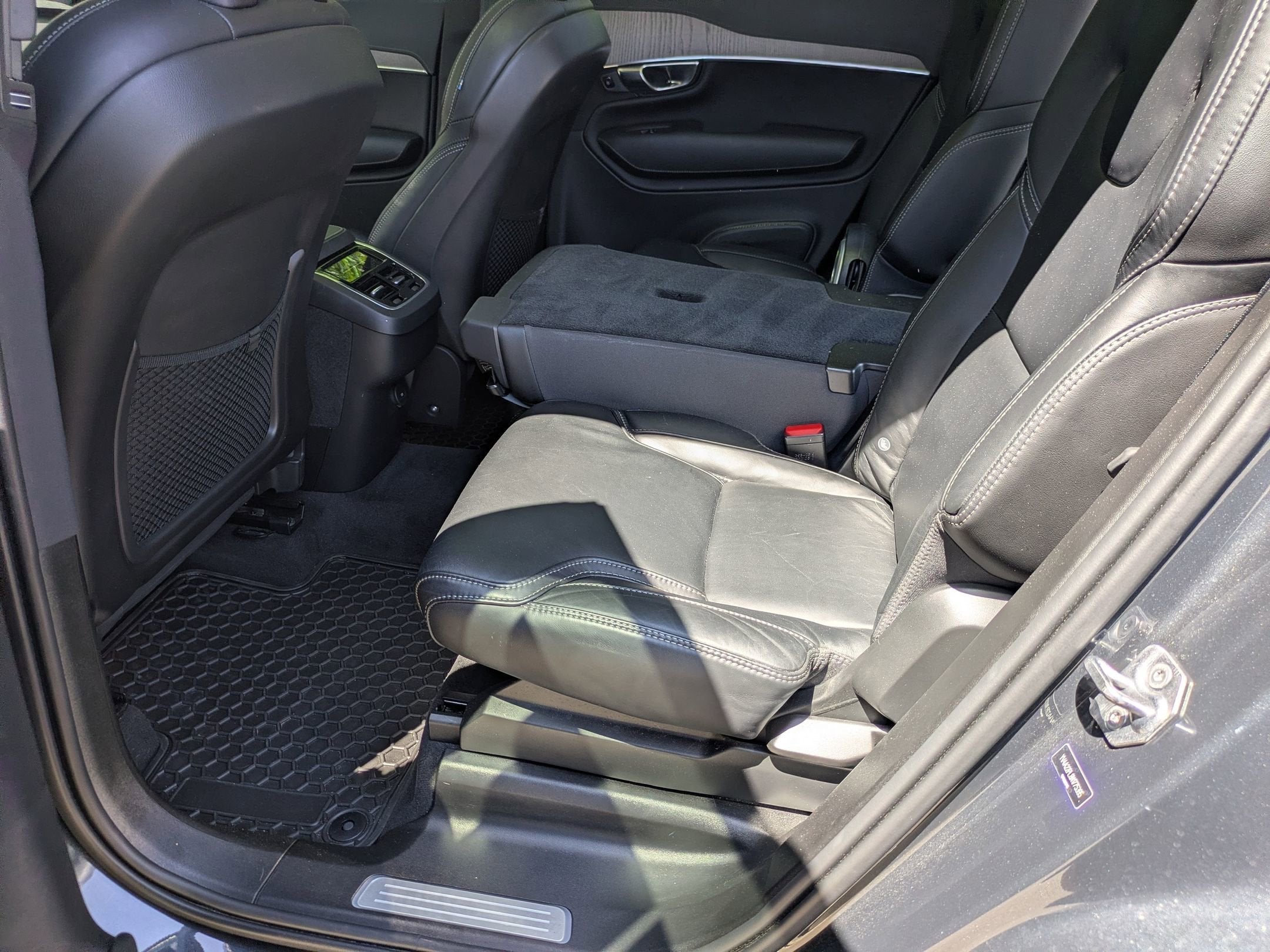 2022 Volvo XC90 Inscription