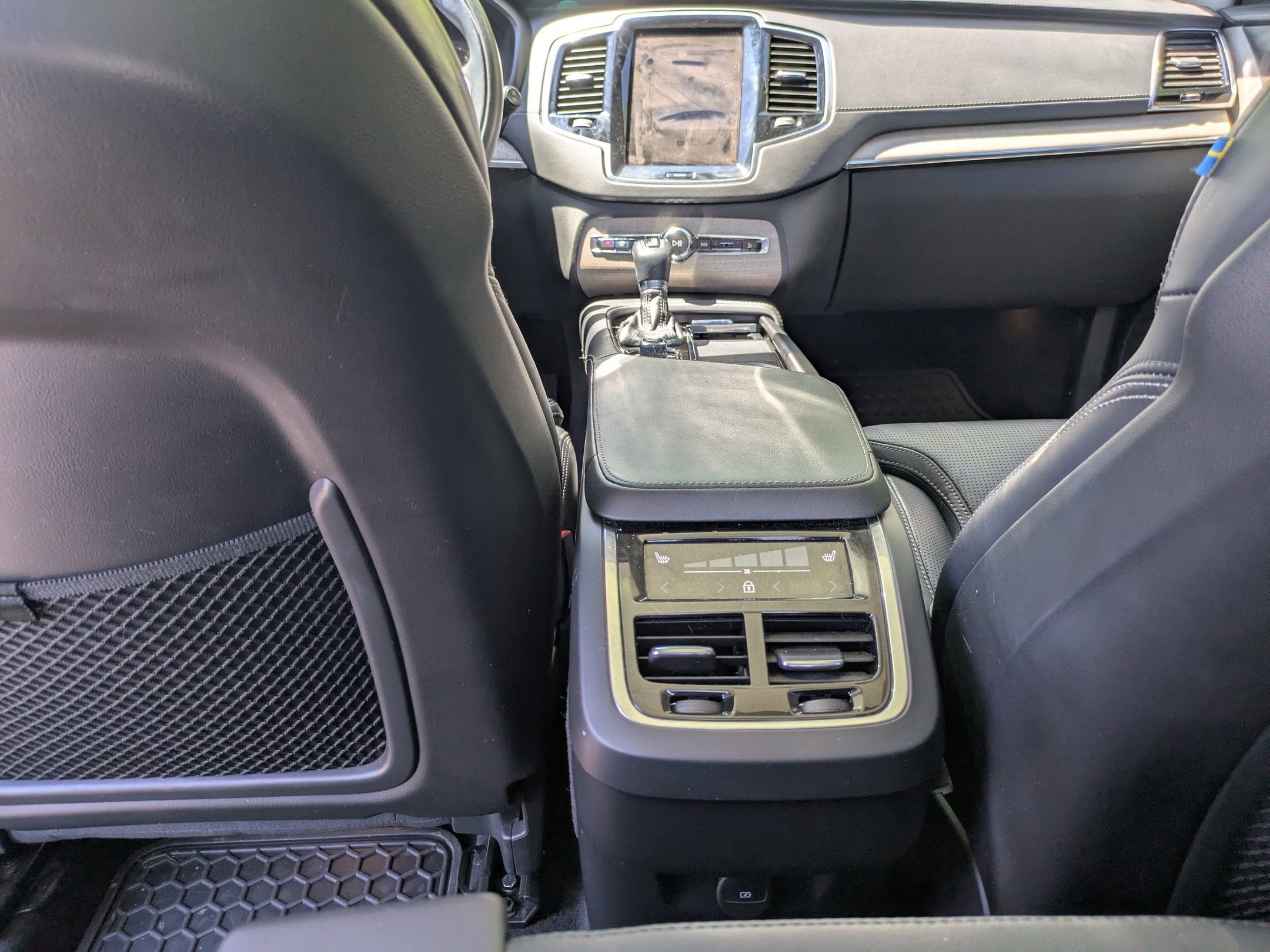 2022 Volvo XC90 Inscription