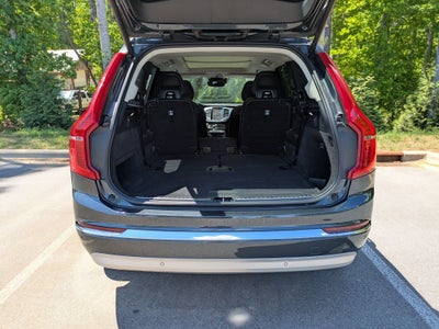 2022 Volvo XC90 Inscription