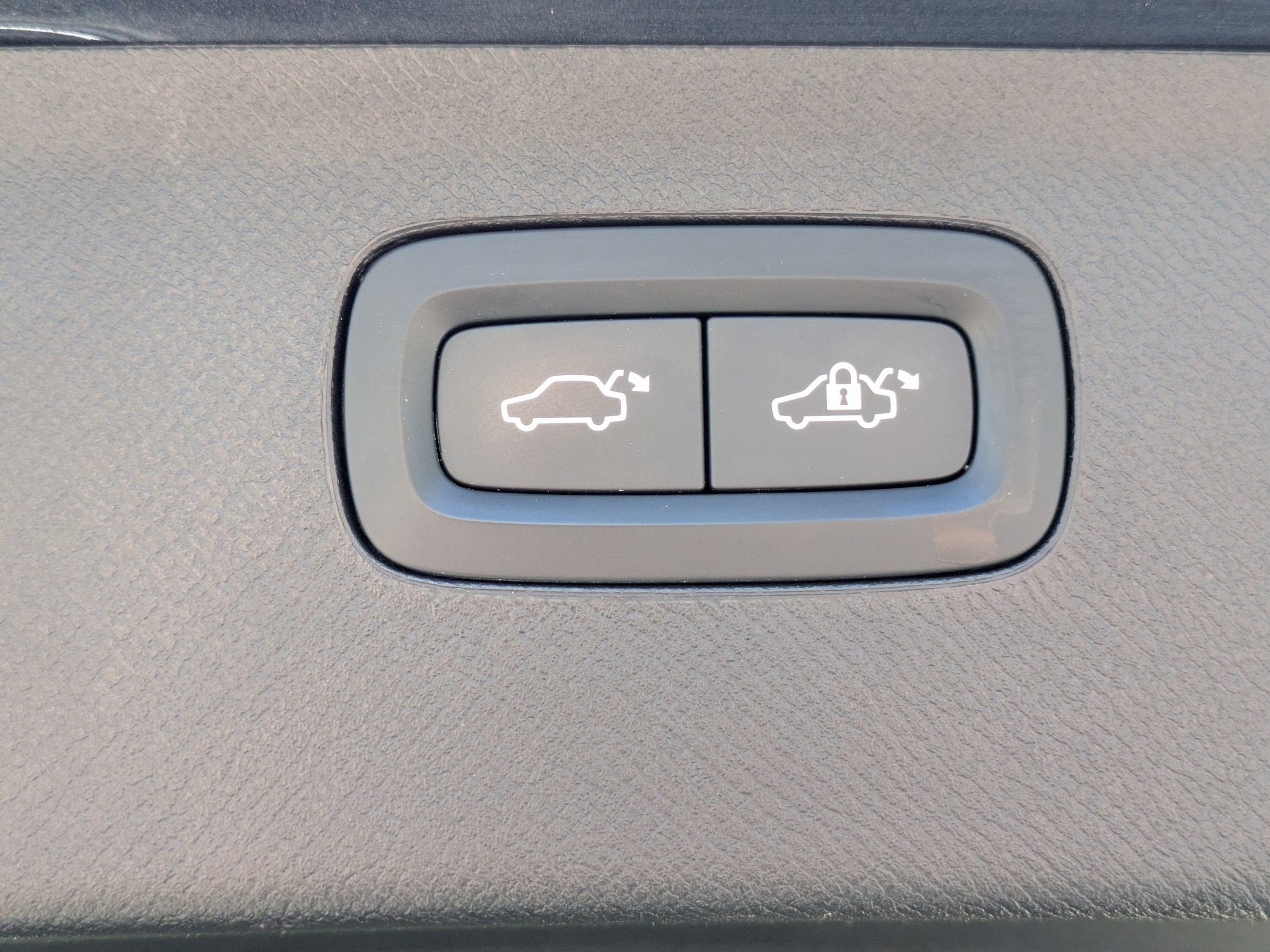 2022 Volvo XC90 Inscription