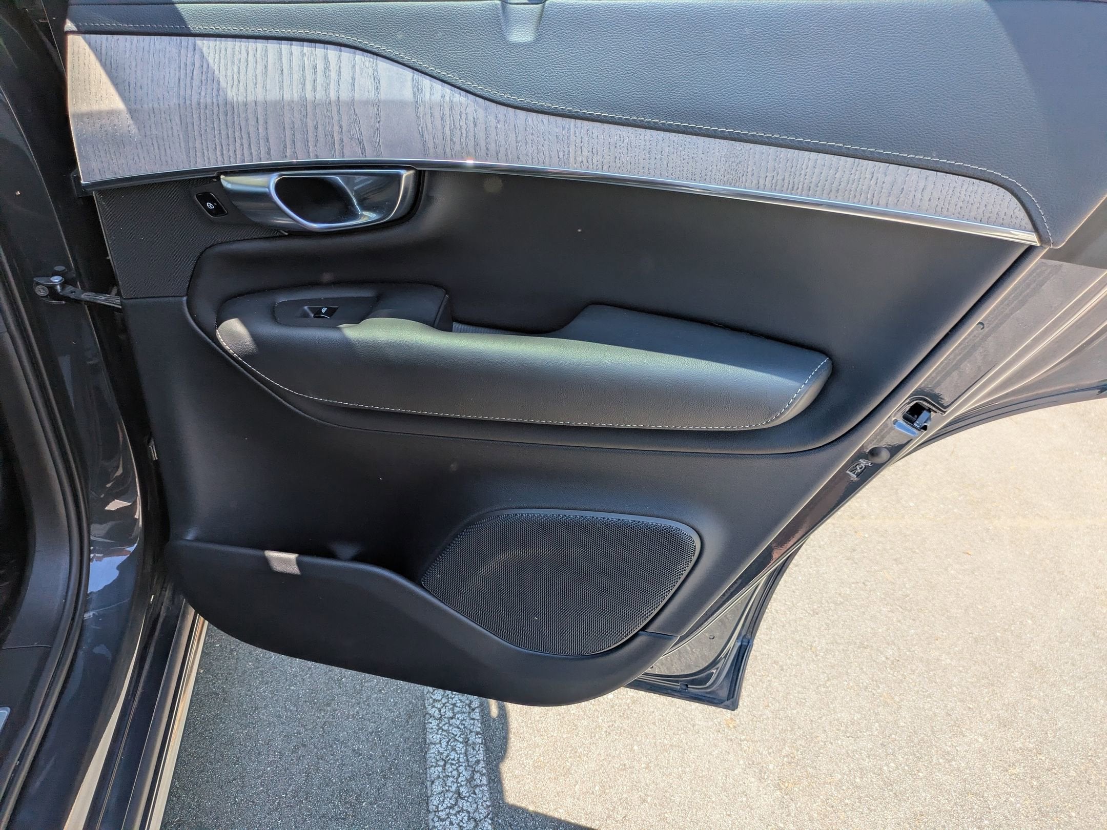 2022 Volvo XC90 Inscription