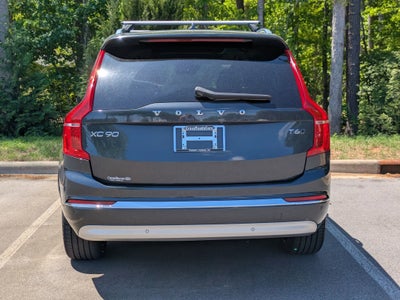 2022 Volvo XC90 Inscription