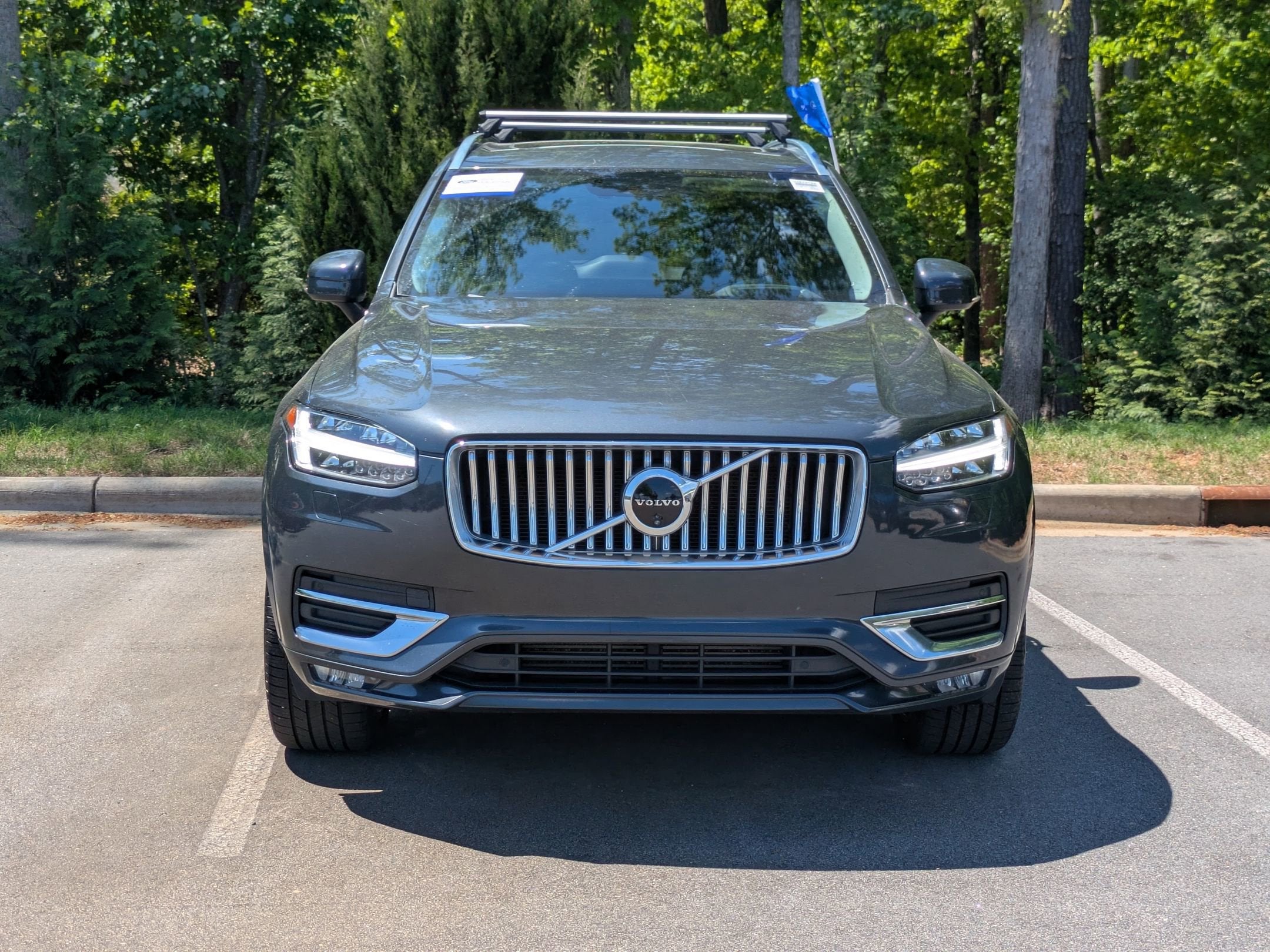 2022 Volvo XC90 Inscription