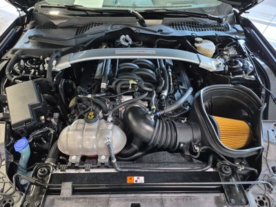 2020 Ford Mustang Shelby GT350