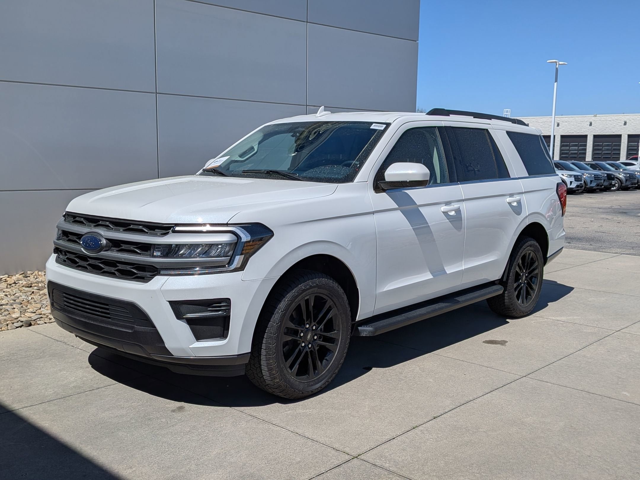 2024 Ford Expedition XLT