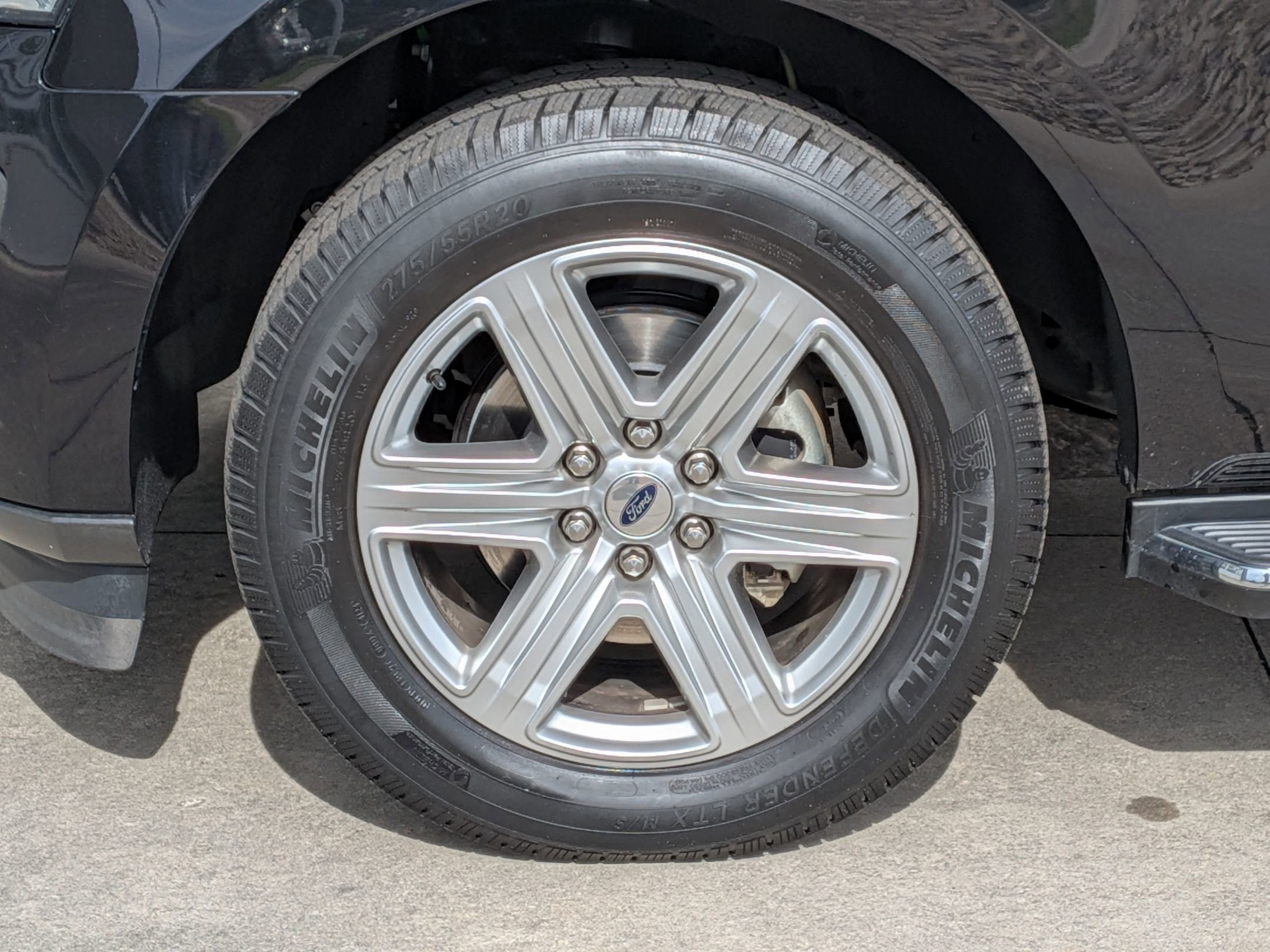 2020 Ford Expedition XLT