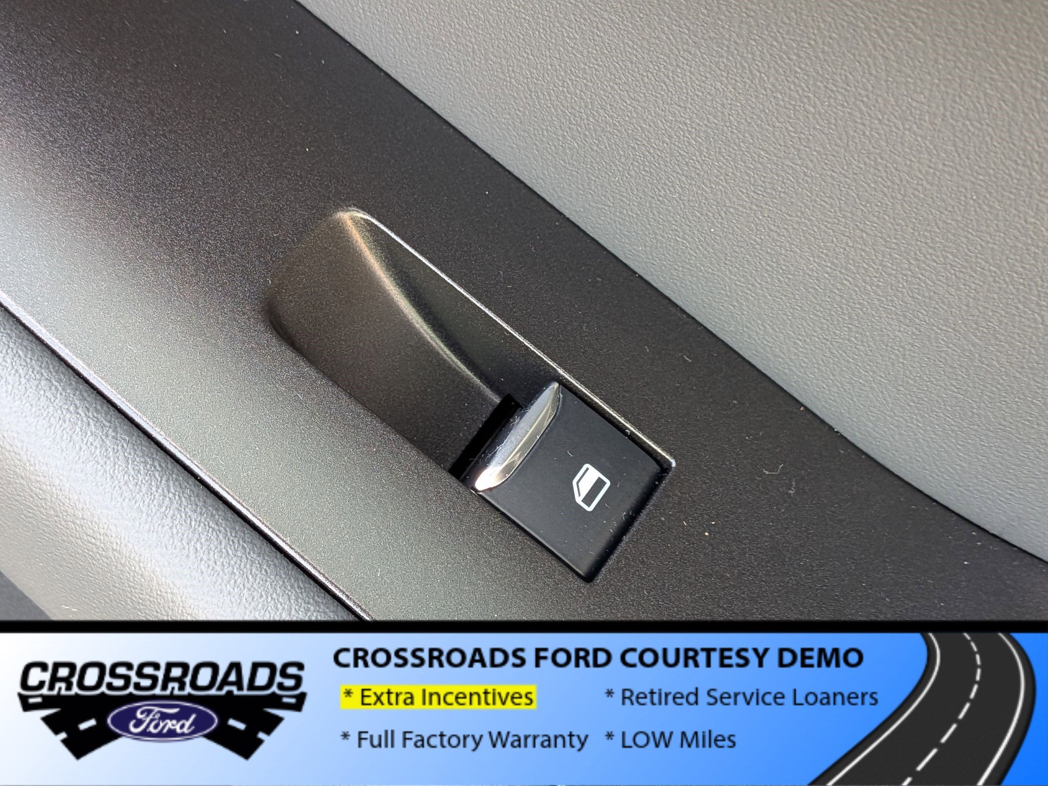 2026 Ford Explorer Active - Crossroads Courtesy Demo