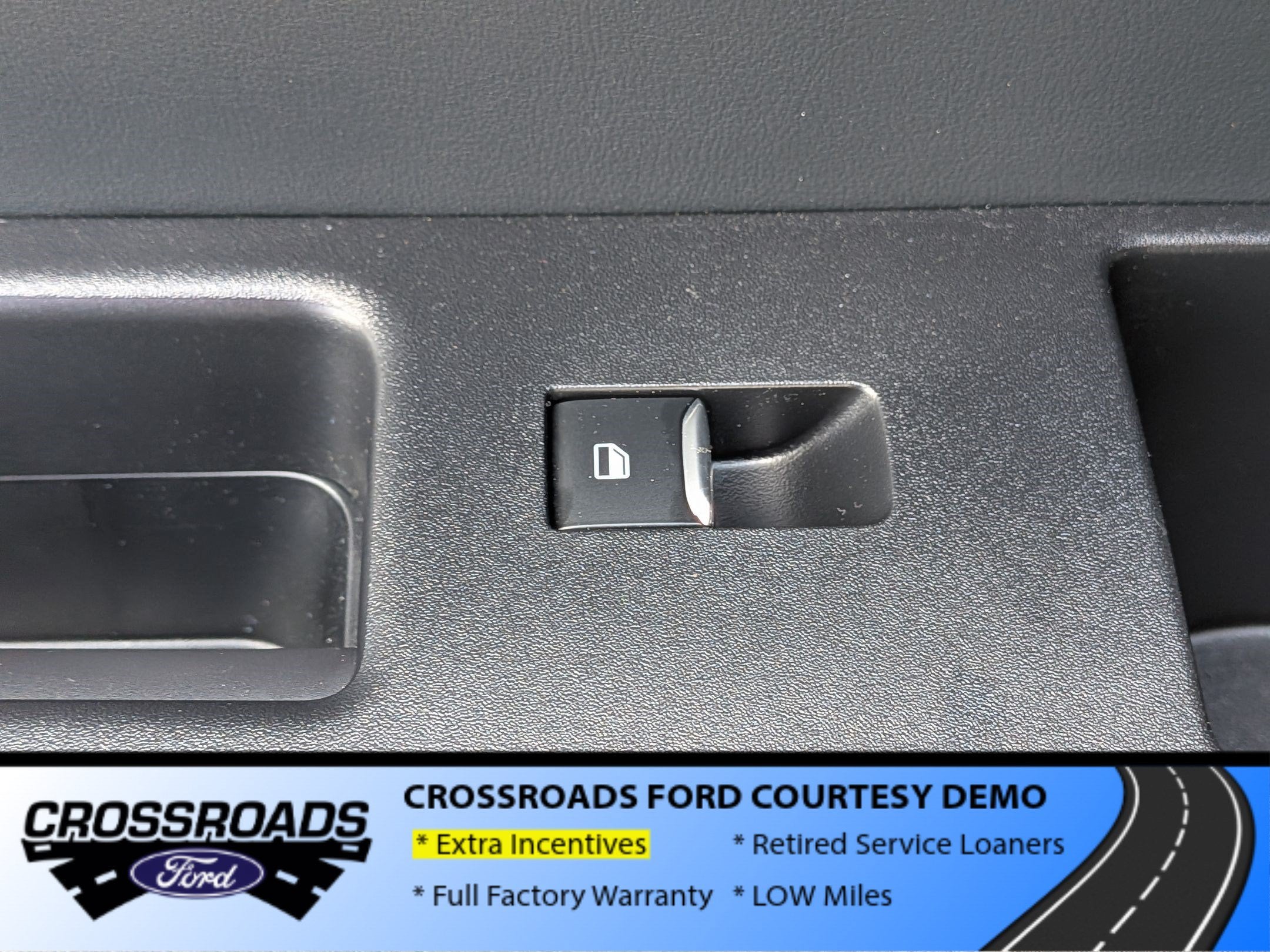2026 Ford Explorer ST-Line - Crossroads Courtesy Demo
