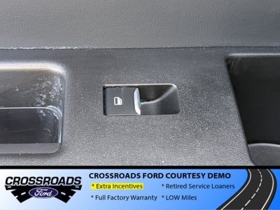 2026 Ford Explorer ST-Line - Crossroads Courtesy Demo