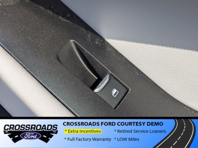 2026 Ford Explorer Active - Crossroads Courtesy Demo