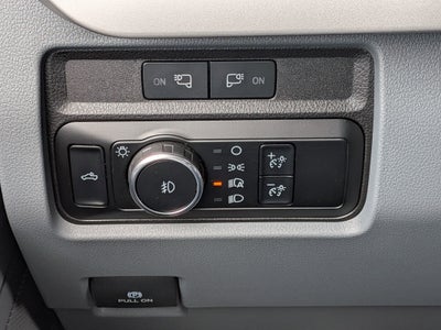 2024 Ford Super Duty F-250 SRW XLT