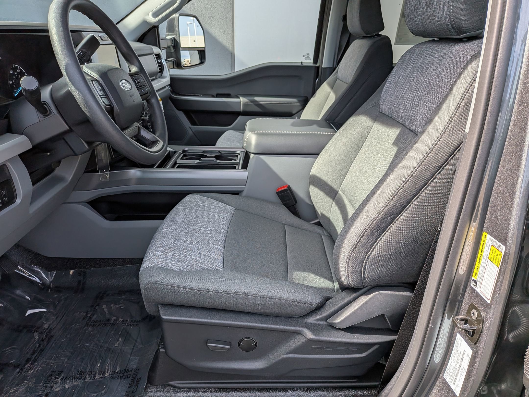 2026 Ford Super Duty F-450 DRW XLT