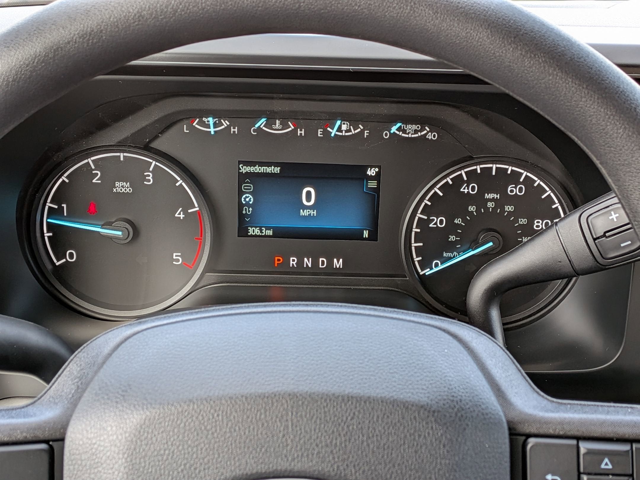 2026 Ford Super Duty F-450 DRW XLT