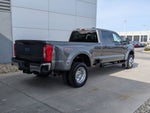 2026 Ford Super Duty F-450 DRW XLT
