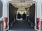 2027 Ford Transit Cargo Van Base