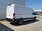 2027 Ford Transit Cargo Van Base