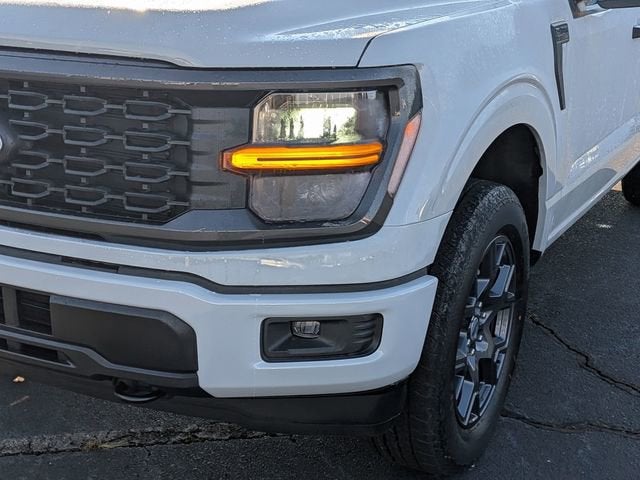 2026 Ford F-150 STX - Crossroads Courtesy Demo