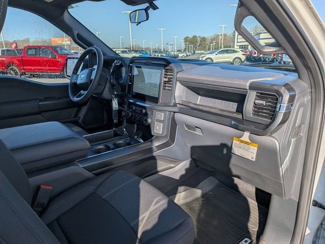 2026 Ford F-150 STX - Crossroads Courtesy Demo