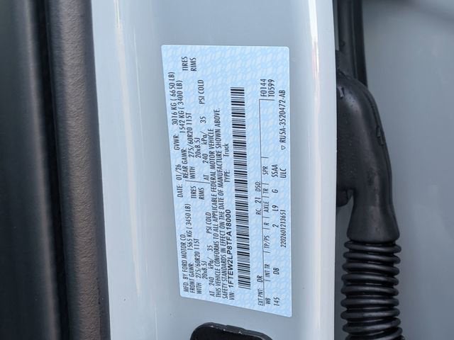 2026 Ford F-150 STX - Crossroads Courtesy Demo