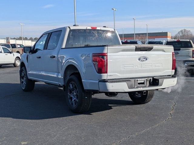 2026 Ford F-150 STX - Crossroads Courtesy Demo