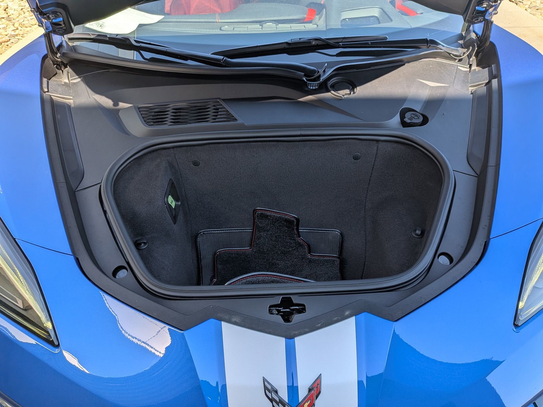 2021 Chevrolet Corvette 3LT