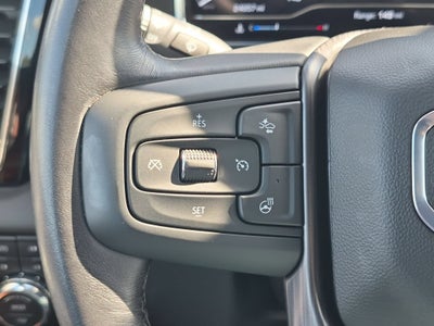 2025 GMC Sierra 2500HD Denali Ultimate