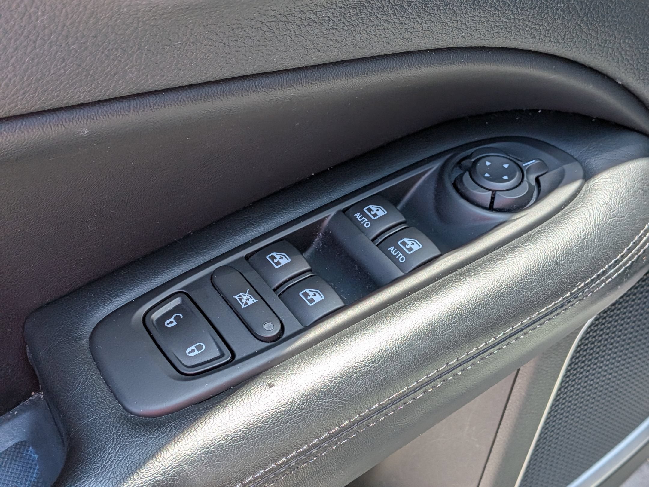 2020 Jeep Compass Altitude