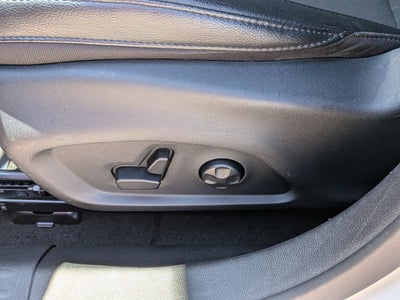 2020 Jeep Compass Altitude
