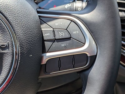 2020 Jeep Compass Altitude
