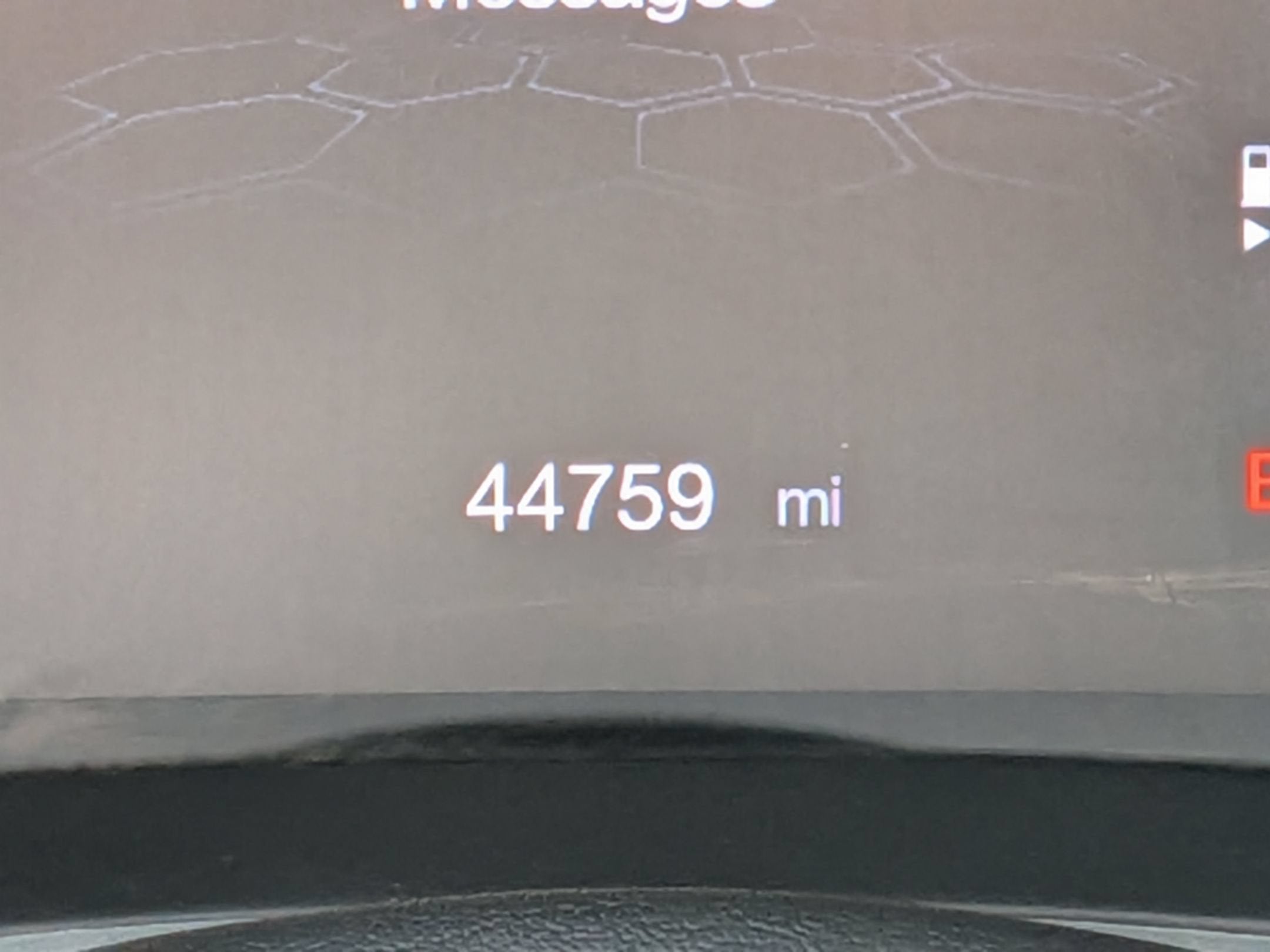 2020 Jeep Compass Altitude
