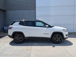 2020 Jeep Compass Altitude