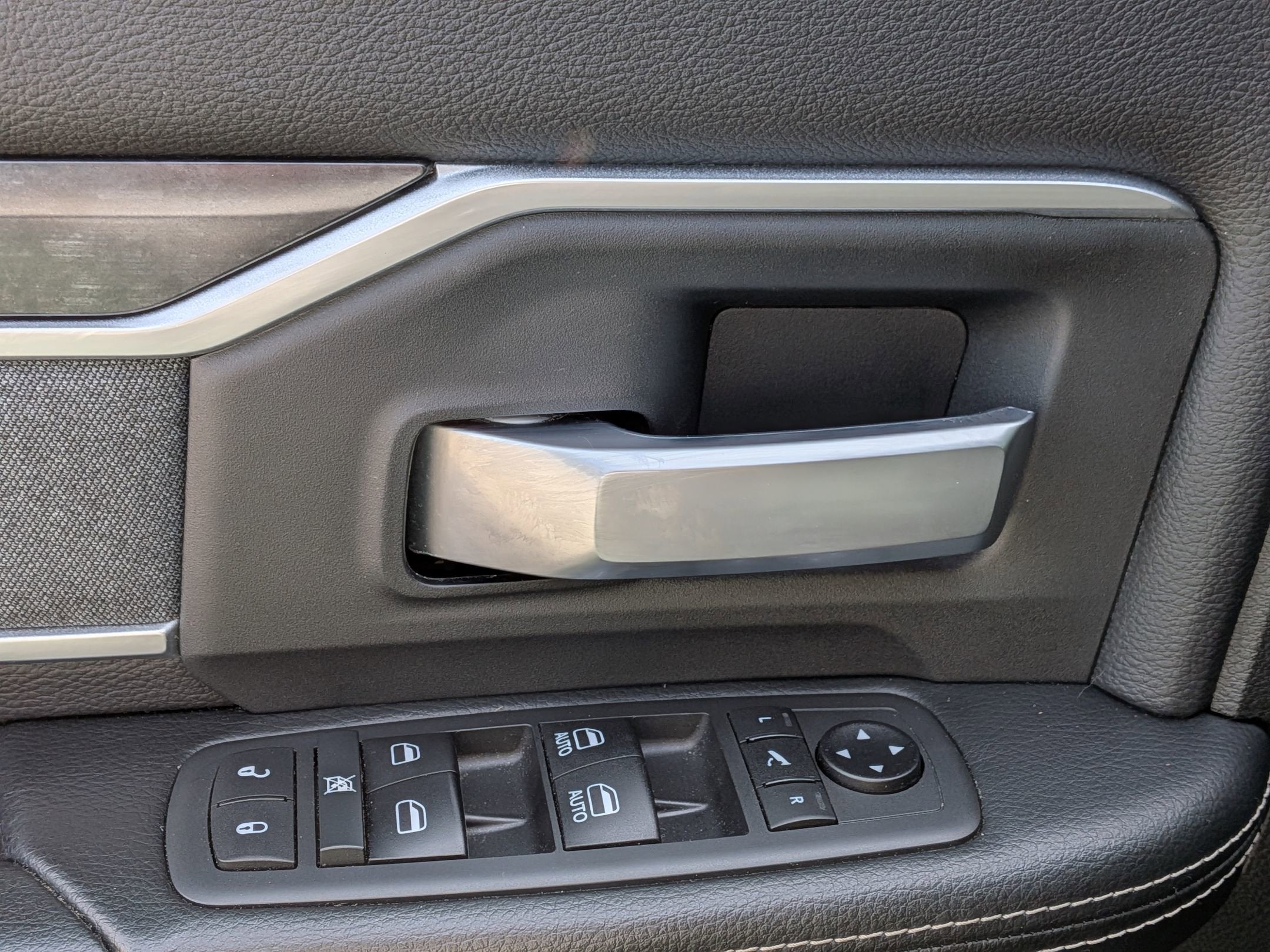 2020 RAM 2500 Big Horn