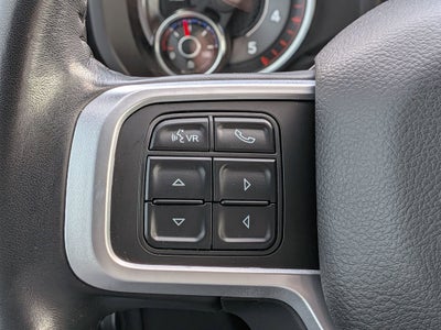 2020 RAM 2500 Big Horn