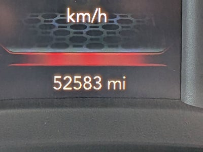 2020 RAM 2500 Big Horn