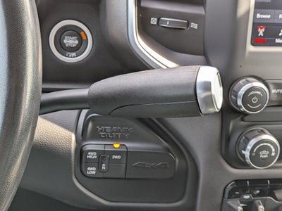 2020 RAM 2500 Big Horn