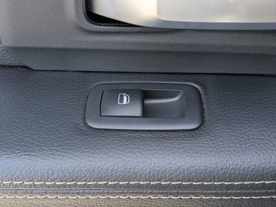 2020 RAM 2500 Big Horn