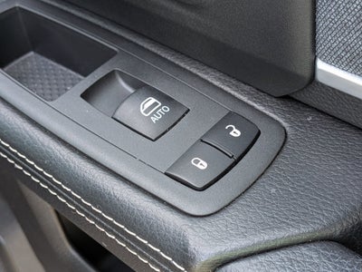 2020 RAM 2500 Big Horn