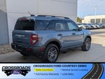 2025 Ford Bronco Sport Big Bend - Crossroads Courtesy Demo