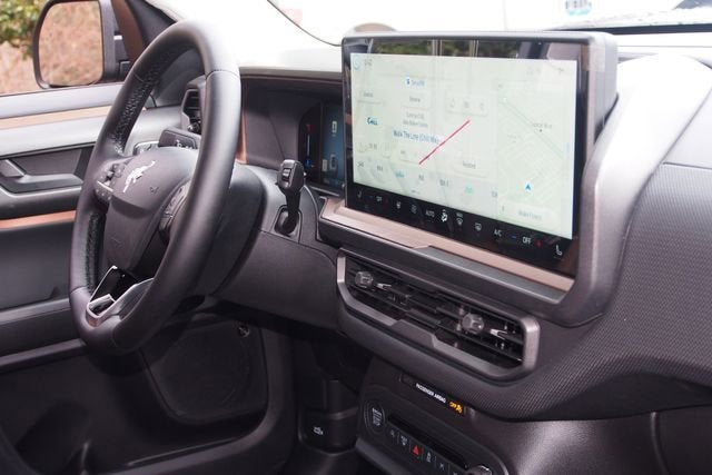 2026 Ford Bronco Sport Outer Banks - Crossroads Courtesy Demo