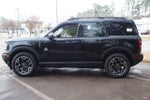 2026 Ford Bronco Sport Outer Banks - Crossroads Courtesy Demo