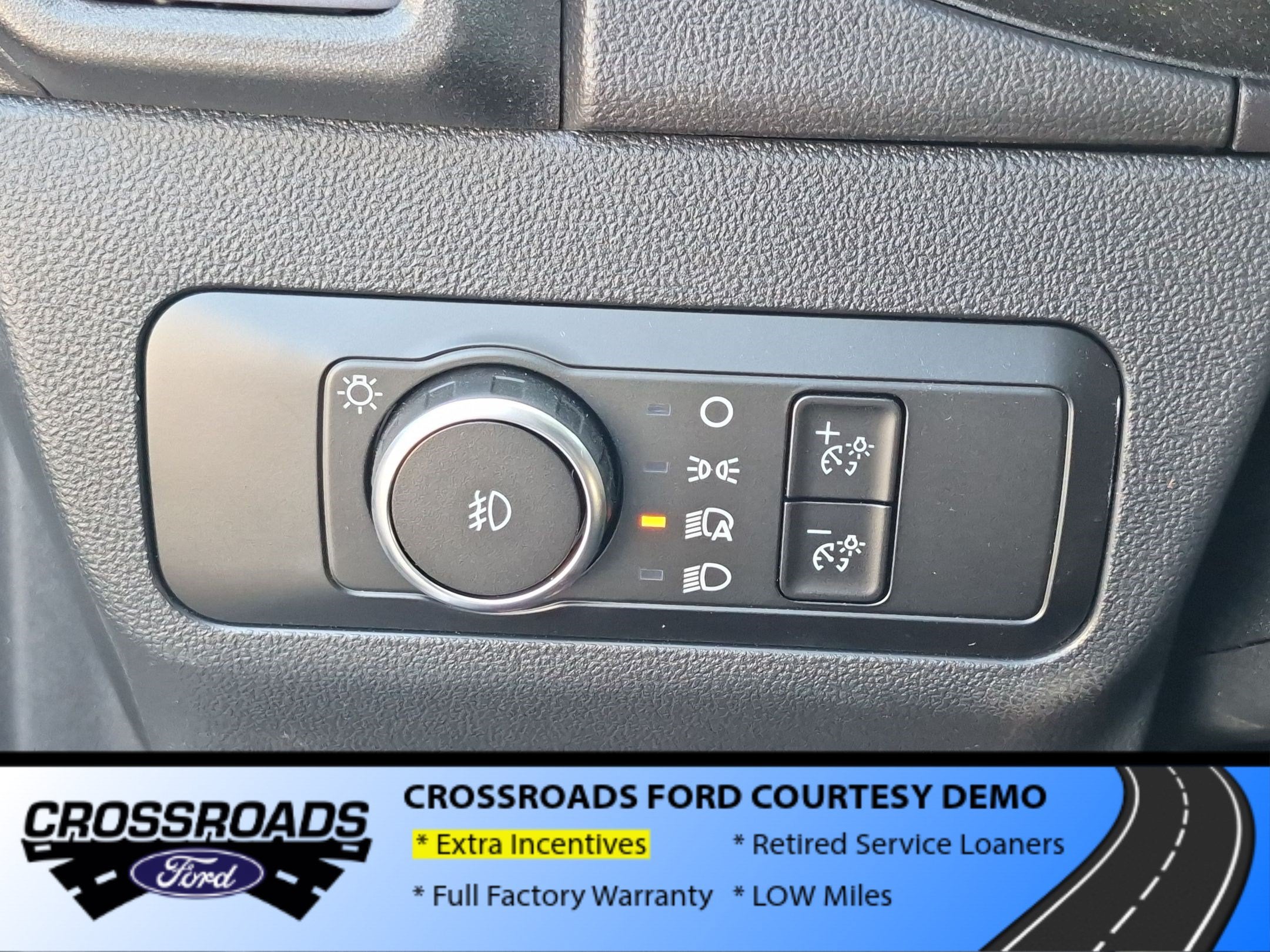 2026 Ford Bronco Sport Outer Banks - Crossroads Courtesy Demo