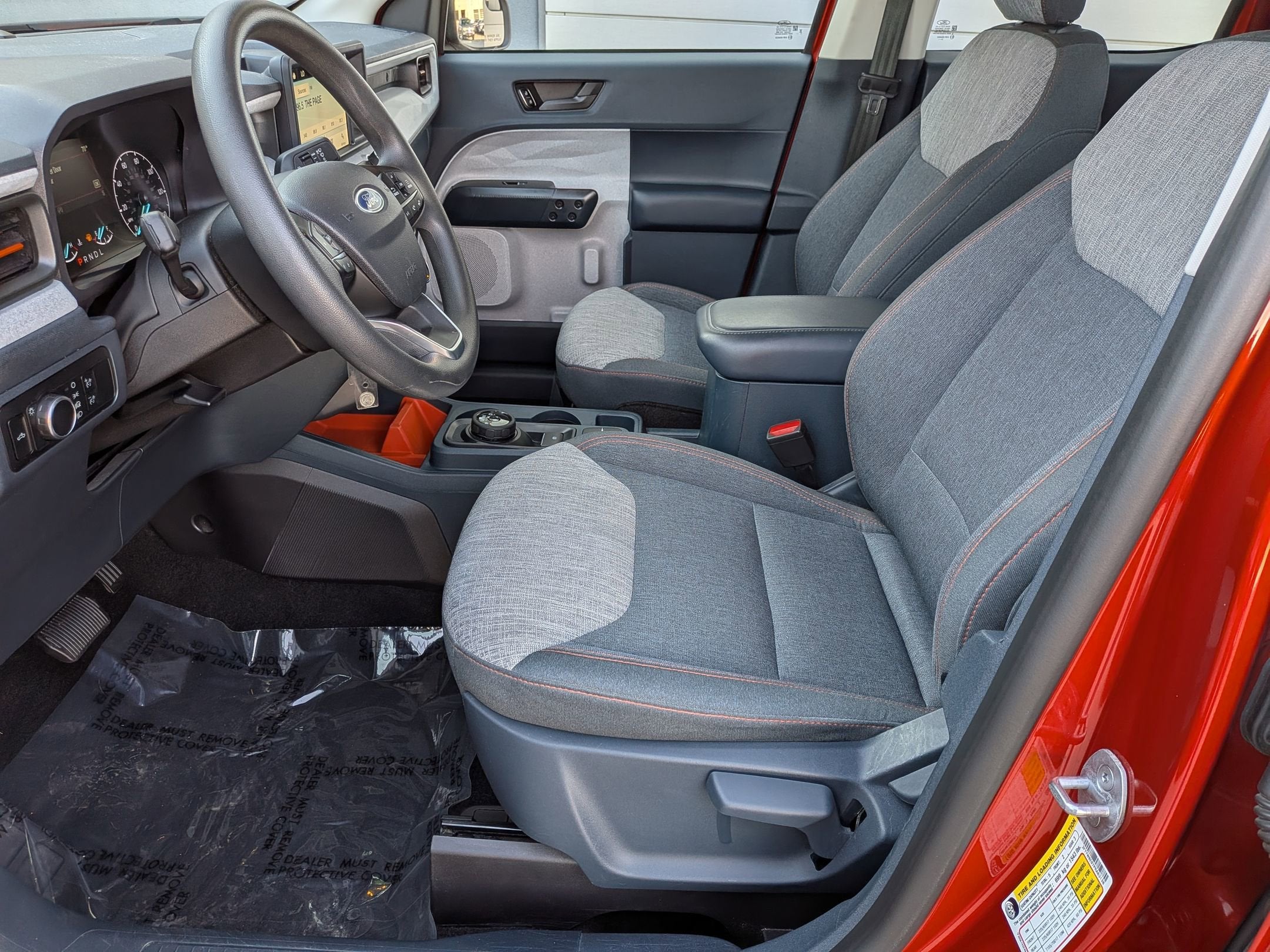 2023 Ford Maverick XLT