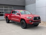 2023 Toyota Tacoma 4WD SR5