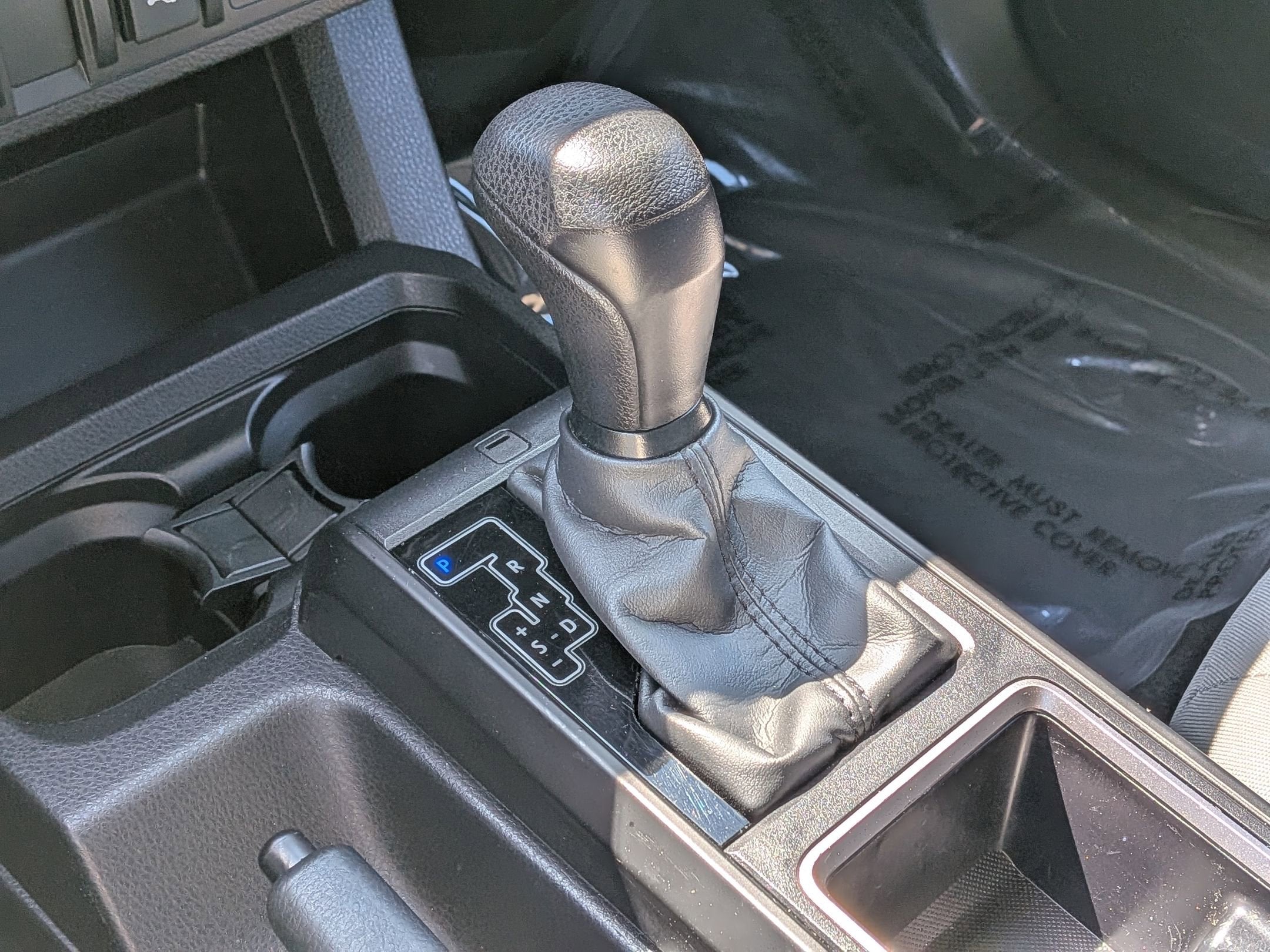 2022 Toyota Tacoma 4WD SR